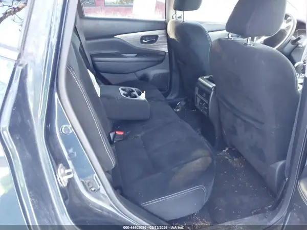 5N1AZ2MH4JN151915 2018 NISSAN MURANO - Image 8