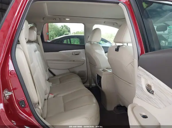 5N1AZ2MH4JN152160 2018 NISSAN MURANO - Image 8