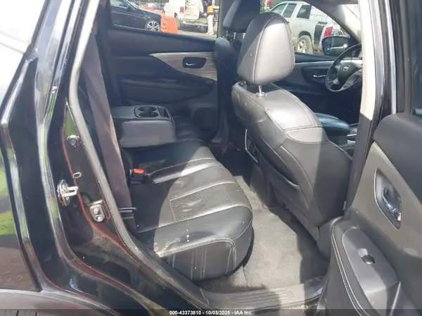 5N1AZ2MH4JN153017 2018 NISSAN MURANO - Image 8