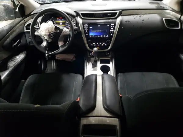 5N1AZ2MH4JN153812 2018 NISSAN MURANO - Image 8