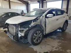 5N1AZ2MH4JN155365 2018 NISSAN MURANO