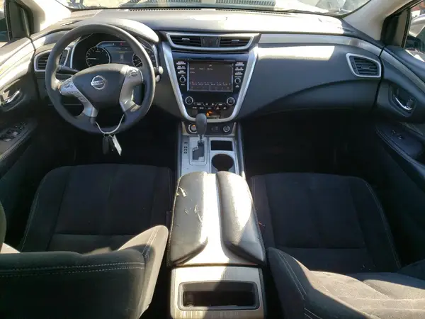 5N1AZ2MH4JN161327 2018 NISSAN MURANO - Image 8