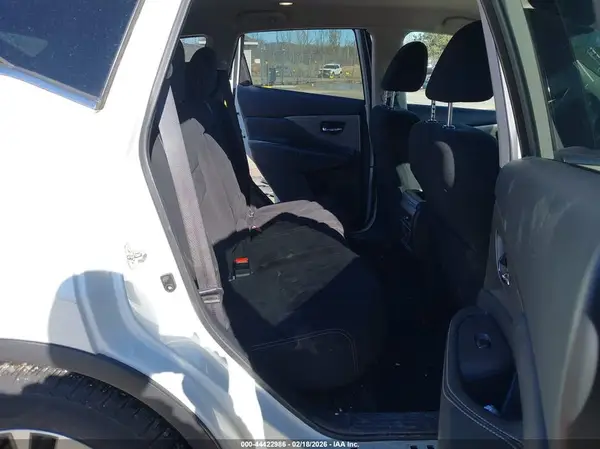 5N1AZ2MH4JN161683 2018 NISSAN MURANO - Image 8