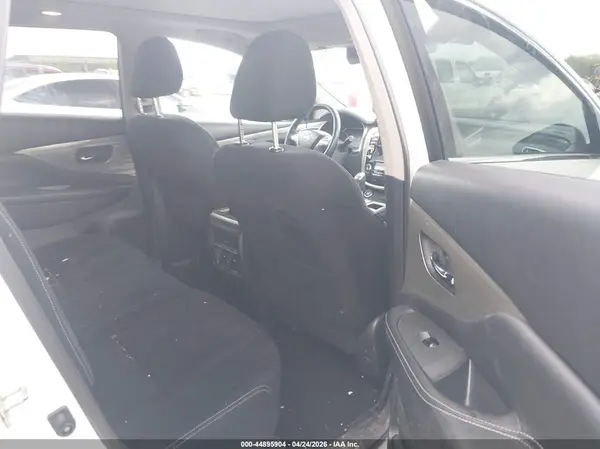 5N1AZ2MH4JN163238 2018 NISSAN MURANO - Image 8