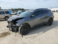5N1AZ2MH4JN164180 2018 NISSAN MURANO