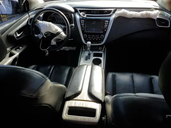 5N1AZ2MH4JN164180 2018 NISSAN MURANO - Image 8