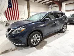 5N1AZ2MH4JN164888 2018 NISSAN MURANO