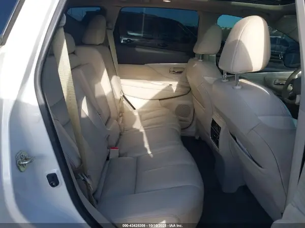 5N1AZ2MH4JN170268 2018 NISSAN MURANO - Image 8