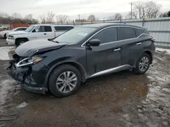 5N1AZ2MH4JN170688 2018 NISSAN MURANO