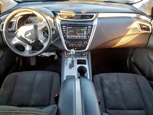 5N1AZ2MH4JN171906 2018 NISSAN MURANO - Image 8
