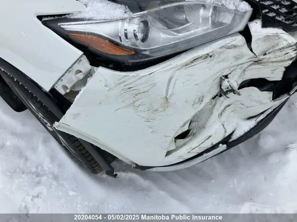 5N1AZ2MH4JN172960 2018 NISSAN MURANO - Image 8