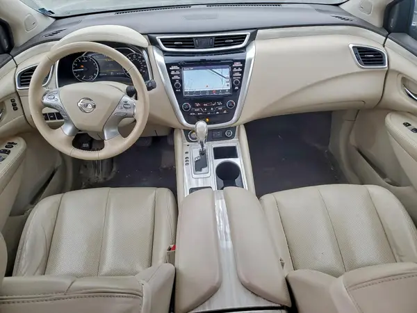 5N1AZ2MH4JN173655 2018 NISSAN MURANO - Image 8