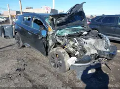 5N1AZ2MH4JN174756 2018 NISSAN MURANO