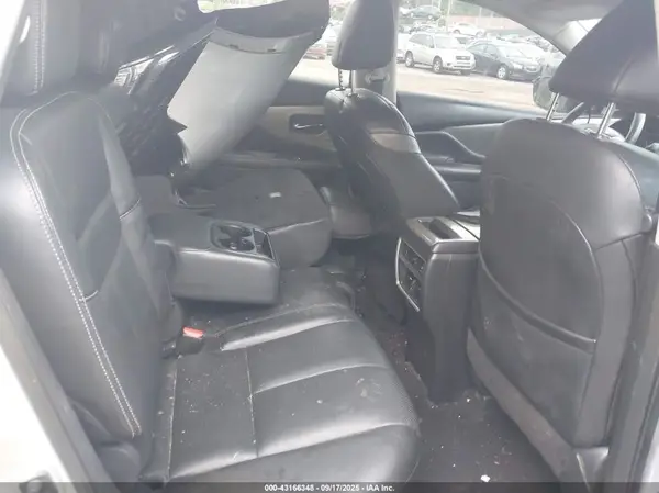 5N1AZ2MH4JN182002 2018 NISSAN MURANO - Image 8