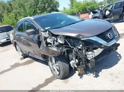 5N1AZ2MH4JN186616 2018 NISSAN MURANO