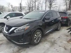 5N1AZ2MH4JN186695 2018 NISSAN MURANO