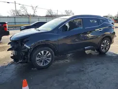 5N1AZ2MH4JN191010 2018 NISSAN MURANO