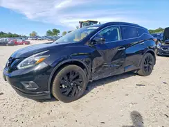 5N1AZ2MH4JN191203 2018 NISSAN MURANO