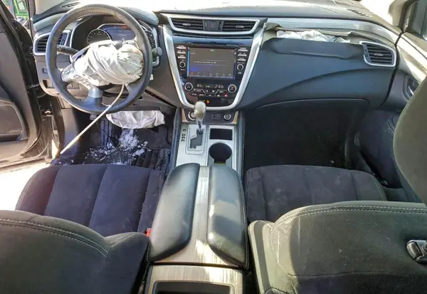 5N1AZ2MH4JN191931 2018 NISSAN MURANO - Image 8