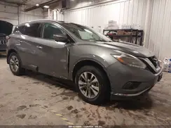 5N1AZ2MH4JN192836 2018 NISSAN MURANO