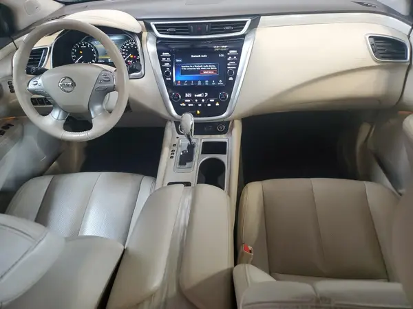 5N1AZ2MH4JN192979 2018 NISSAN MURANO - Image 8
