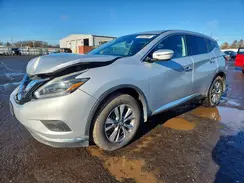 5N1AZ2MH4JN195364 2018 NISSAN MURANO