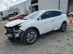 5N1AZ2MH4JN198538 2018 NISSAN MURANO