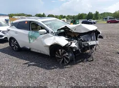 5N1AZ2MH4JN198829 2018 NISSAN MURANO
