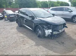 5N1AZ2MH4JN200451 2018 NISSAN MURANO