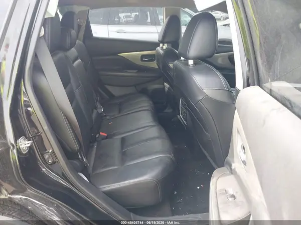 5N1AZ2MH4JN200451 2018 NISSAN MURANO - Image 8