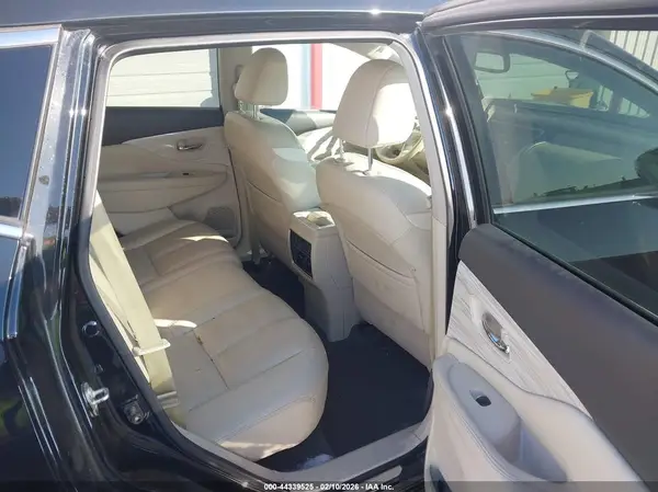 5N1AZ2MH5GN100559 2016 NISSAN MURANO - Image 8
