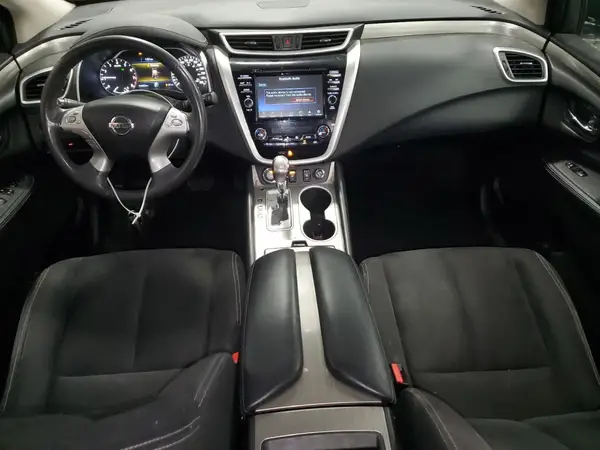 5N1AZ2MH5GN101064 2016 NISSAN MURANO - Image 8