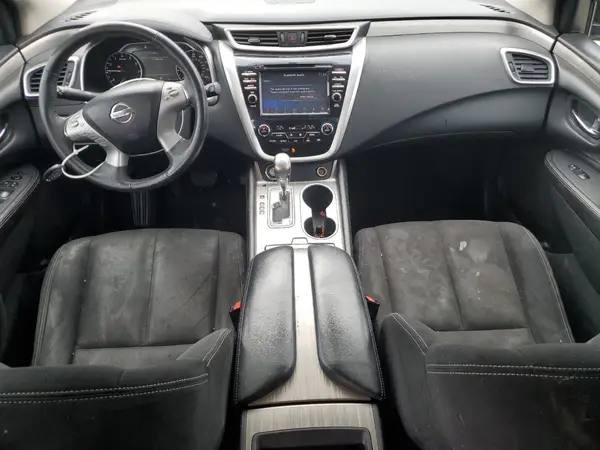 5N1AZ2MH5GN102330 2016 NISSAN MURANO - Image 8