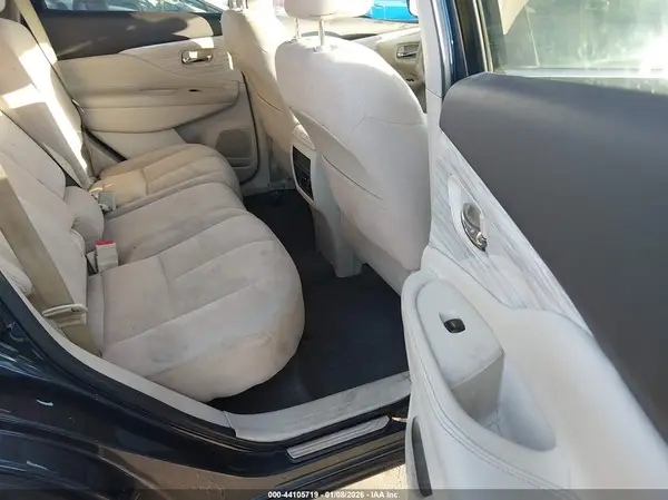 5N1AZ2MH5GN102800 2016 NISSAN MURANO - Image 8