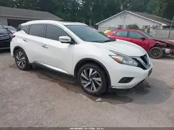 5N1AZ2MH5GN103266 2016 NISSAN MURANO