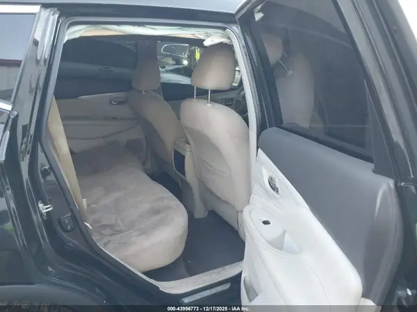 5N1AZ2MH5GN103607 2016 NISSAN MURANO - Image 8