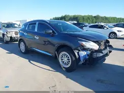 5N1AZ2MH5GN106457 2016 NISSAN MURANO
