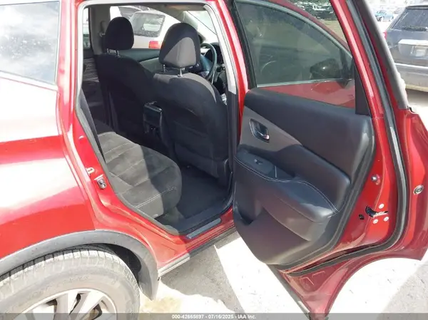5N1AZ2MH5GN111433 2016 NISSAN MURANO - Image 8