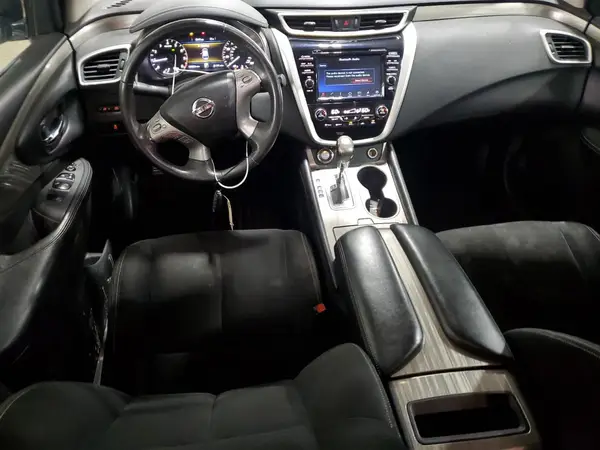 5N1AZ2MH5GN112095 2016 NISSAN MURANO - Image 8