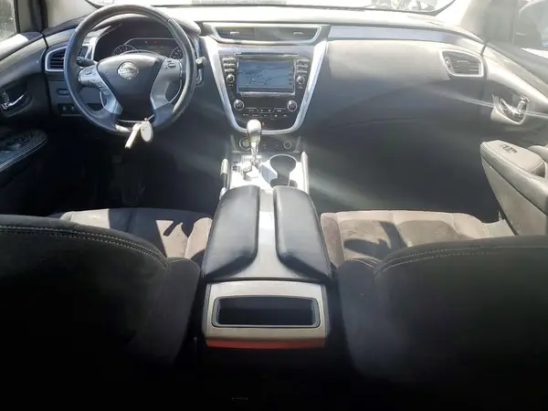 5N1AZ2MH5GN114705 2016 NISSAN MURANO - Image 8
