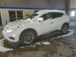 5N1AZ2MH5GN118432 2016 NISSAN MURANO