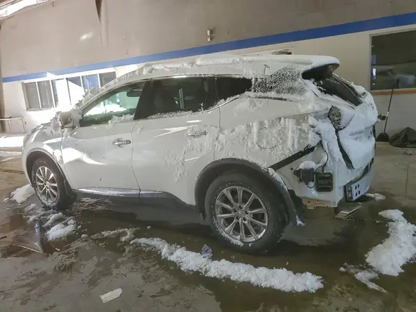 5N1AZ2MH5GN118432 2016 NISSAN MURANO - Image 2