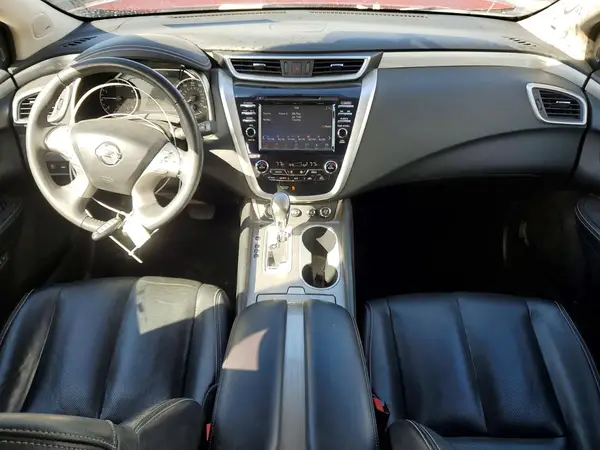 5N1AZ2MH5GN118656 2016 NISSAN MURANO - Image 8