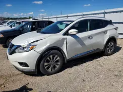 5N1AZ2MH5GN118821 2016 NISSAN MURANO