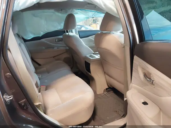 5N1AZ2MH5GN119855 2016 NISSAN MURANO - Image 8