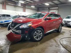 5N1AZ2MH5GN120648 2016 NISSAN MURANO