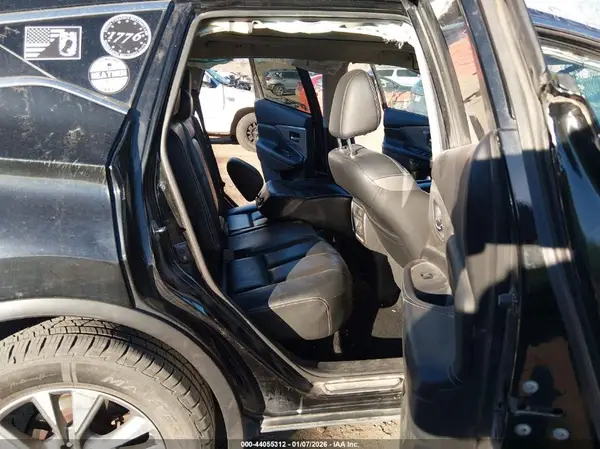 5N1AZ2MH5GN122304 2016 NISSAN MURANO - Image 8