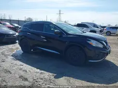 5N1AZ2MH5GN123792 2016 NISSAN MURANO