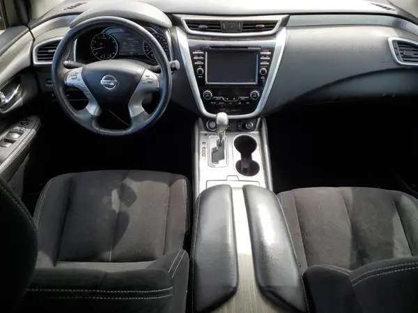 5N1AZ2MH5GN125638 2016 NISSAN MURANO - Image 8