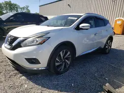 5N1AZ2MH5GN129088 2016 NISSAN MURANO